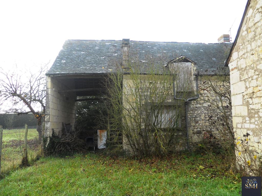 Maison LA CHAPELLE SUR LOIRE (37140) Agence SMI