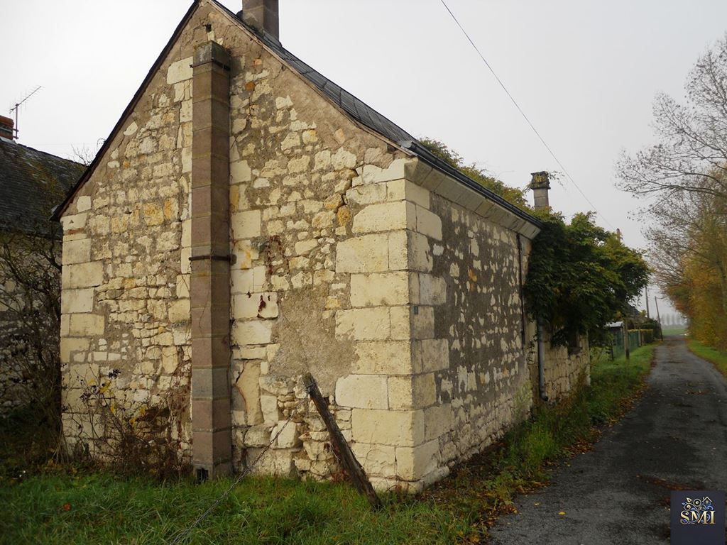 Maison LA CHAPELLE SUR LOIRE (37140) Agence SMI