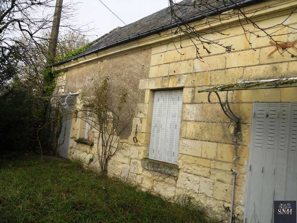 Maison LA CHAPELLE SUR LOIRE (37140) Agence SMI