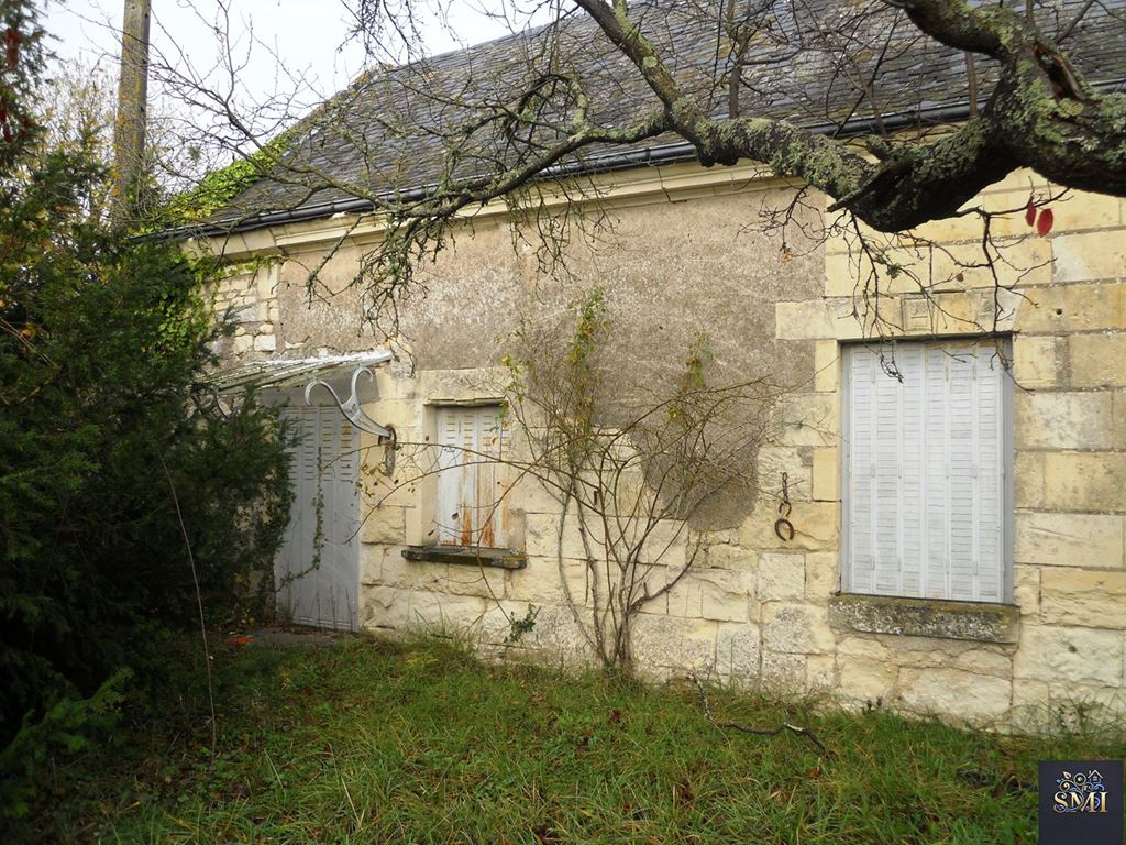 Maison LA CHAPELLE SUR LOIRE (37140) Agence SMI