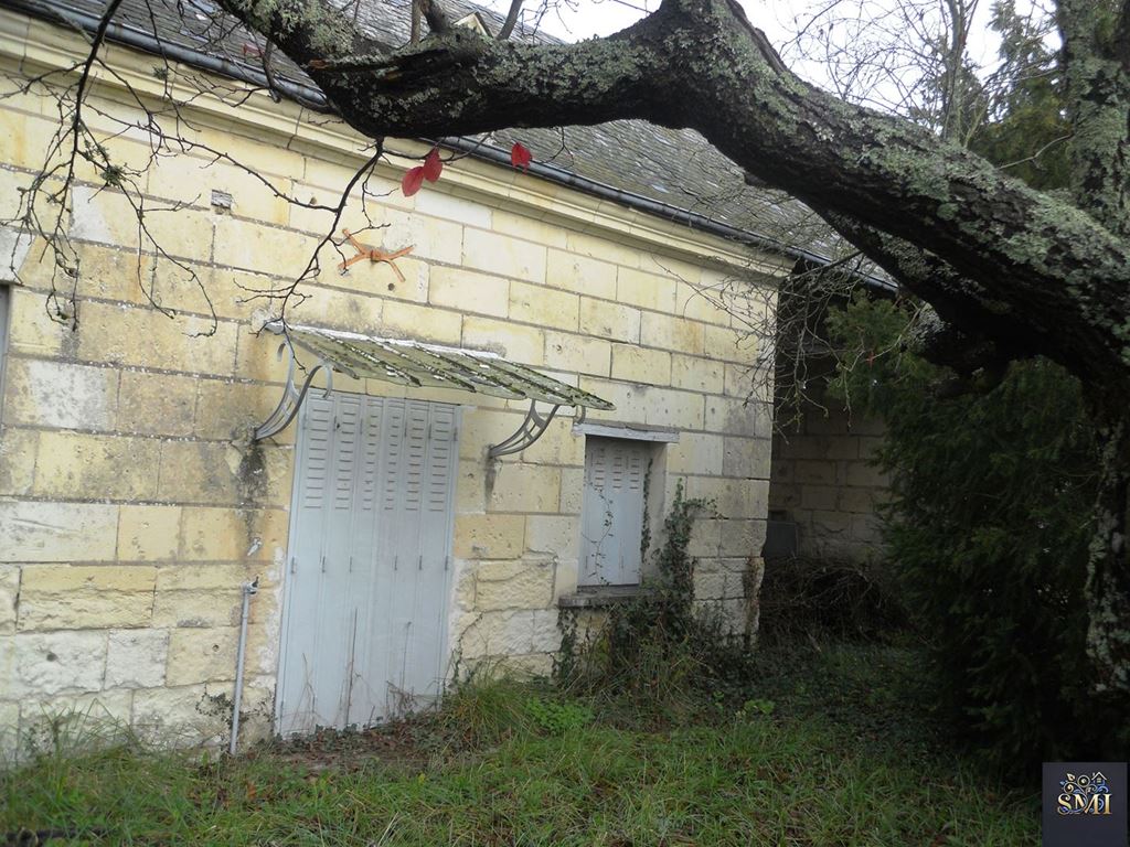 Maison LA CHAPELLE SUR LOIRE (37140) Agence SMI